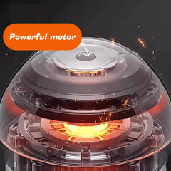 Bouncetug Play Ball Interactive Pet Toy