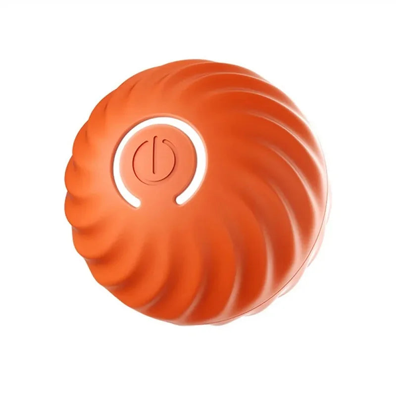Rolling Ball Dog Toy-Sale