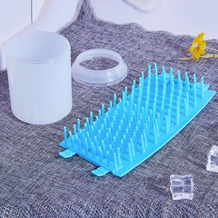 Portable Pet Paw Cleaner Cup